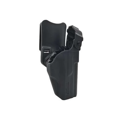 Holster Cytac SP2022 Level 3 Double Rétention Noir Droitier