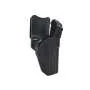 Holster Cytac SP2022 Level 3 Double Rétention Noir Droitier