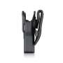 Holster R-Defender Glock 17 Gen5 Noir Gaucher Cytac