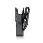 Holster R-Defender Glock 17 Gen5 Noir Gaucher Cytac