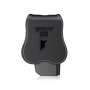 Holster R-Defender Glock 17 Gen5 Noir Gaucher Cytac