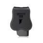 Holster R-Defender Glock 17 Gen5 Noir Gaucher Cytac