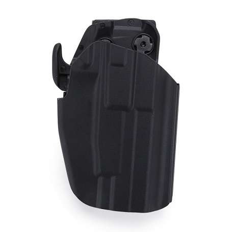 Holster ALPHA Universel Compact Droitier - Nuprol 6220