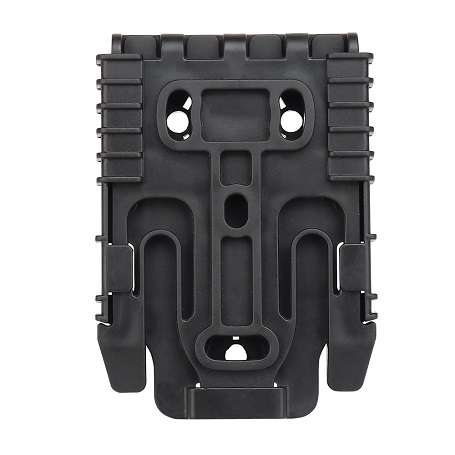 Attache Rapide Holster Noir - Nuprol 6226