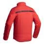 Veste Polaire SÉCU-ONE Sécurité Incendie rouge A10 Equipment