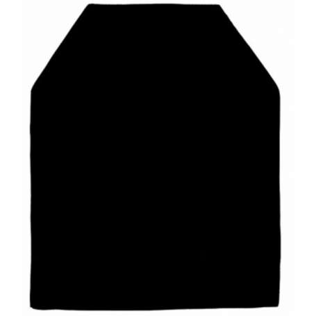 Plaque souple NIJ IIIA SA 250x300mm 0.450kg - Le Protecteur