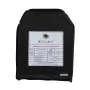 Plaque Balistique Souple NIJ IIIA 28x35 - Vigilant