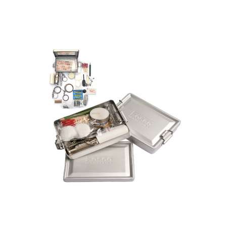 Kit de Survie 101 INC