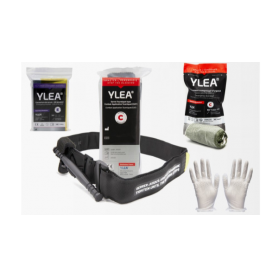 Kit Hémorragie Damage Control