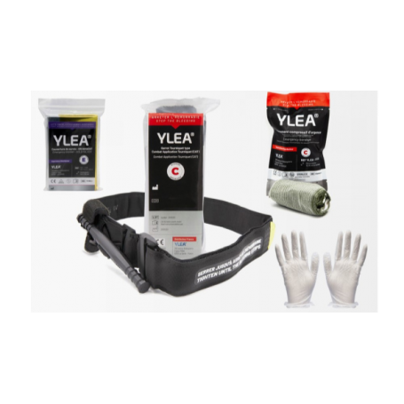 Kit Hémorragie Damage Control