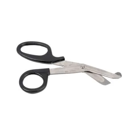 Ciseaux de Secourisme JESCO 19cm Noir