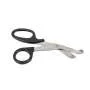 Ciseaux de Secourisme JESCO 19cm Noir