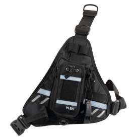 Porte-Radio de poitrine YLEA