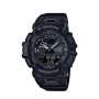Casio G-SHOCK G-Squad GBA-900-1AER Noir