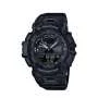 Casio G-SHOCK G-Squad GBA-900-1AER Noir