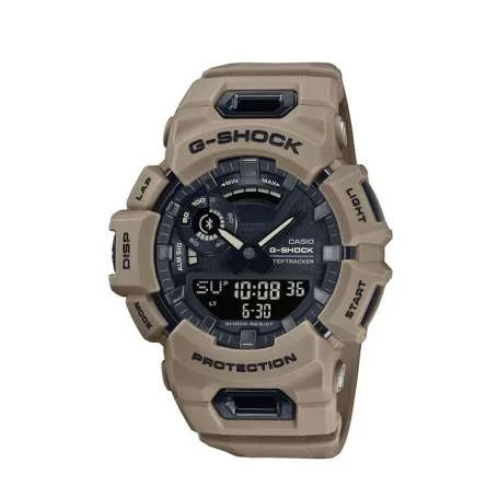 Casio G-SHOCK G-Squad GBA-900UU-5AER Tan
