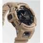 Casio G-SHOCK G-Squad GBA-900UU-5AER Tan