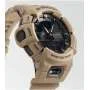 Casio G-SHOCK G-Squad GBA-900UU-5AER Tan