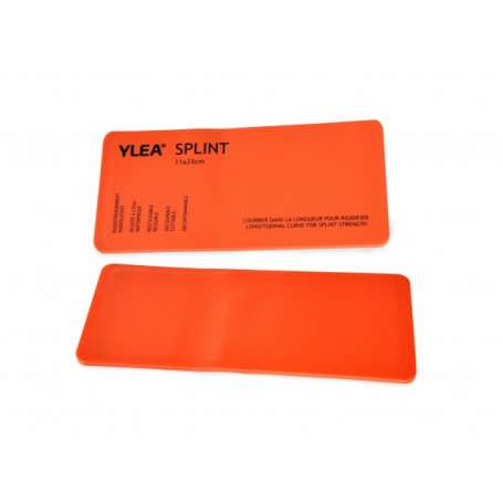 Attelle Modelable Splint 23x11cm YLEA