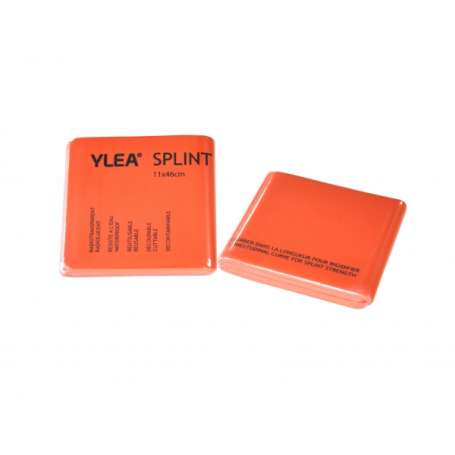 Attelle Modelable Splint 46x11cm YLEA