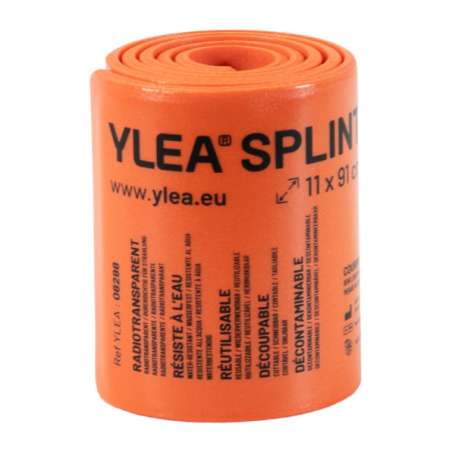 Attelle Modelable Splint 91x11cm YLEA
