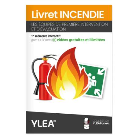 Livret de Formation Incendie YLEA