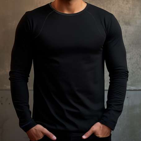 T-Shirt Laine Mérinos 160 manches longues Artica Trek