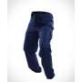 Pantalon de service FDO Femme Bleu Marine GK Pro