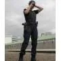 Pantalon de service FDO Femme Bleu Marine GK Pro