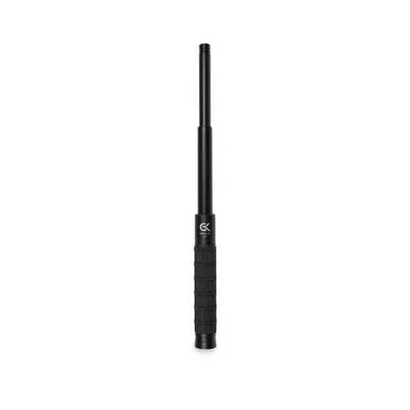 Bâton Télescopique 580AL bouton poussoir 17" GK Pro