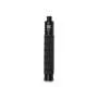 Bâton Télescopique 580AL bouton poussoir 17" GK Pro