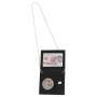 Porte-cartes FDO avec emplacements grade et médaille GK Pro 4187C