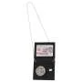 Porte-cartes FDO avec emplacements grade et médaille GK Pro 4187C
