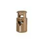 Frein de cordon coyote Lot de 10 Mil-Tec