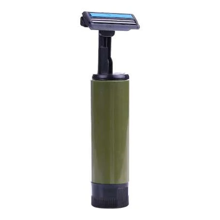Rasoir Twist CS613 - BCB