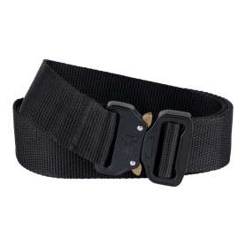 Ceinture tactique DP256 Noir 101 Inc