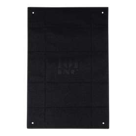 Support Patch Noir 75x50cm 101 Inc