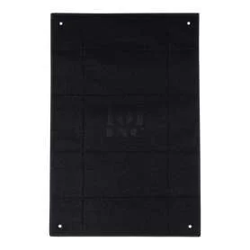 Support Patch Noir 75x50cm 101 Inc
