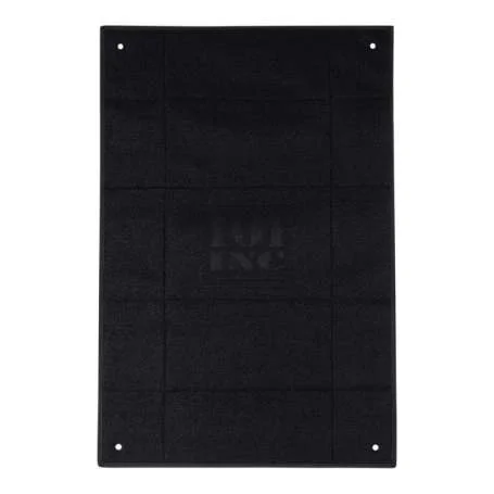 Support Patch Noir 75x50cm 101 Inc