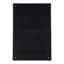 Support Patch Noir 75x50cm 101 Inc