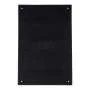 Support Patch Noir 75x50cm 101 Inc
