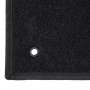 Support Patch Noir 75x50cm 101 Inc