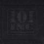 Patch wall large noir 101 Inc