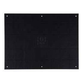 Patch wall large noir 101 Inc
