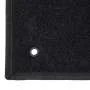 Patch wall large noir 101 Inc