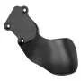 Patte de sécurité 8K97 noir pour holster gaucher Vega Holster