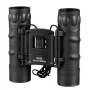 Jumelles 10x25 Gen.II Noir Mil-Tec