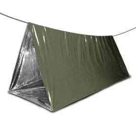 Tente Urgence Zero Hour OD Tac Maven