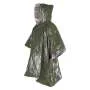 Poncho Urgence Zero Hour OD