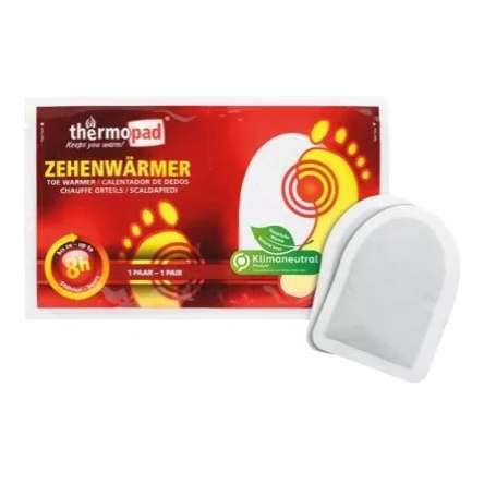 Chauffe-Pieds Thermopad 8H
